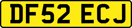DF52ECJ
