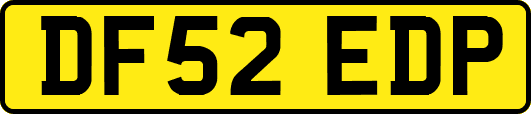 DF52EDP