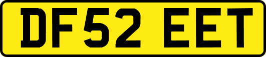 DF52EET