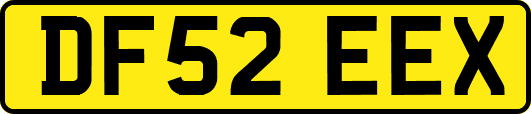 DF52EEX