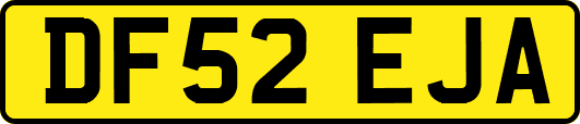 DF52EJA