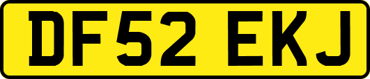 DF52EKJ