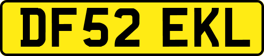 DF52EKL