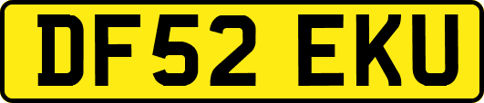 DF52EKU