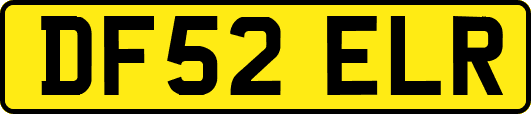 DF52ELR