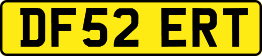DF52ERT