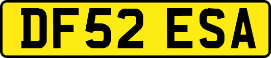 DF52ESA