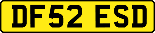 DF52ESD