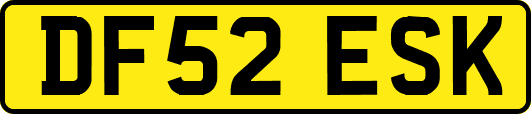 DF52ESK
