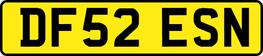 DF52ESN