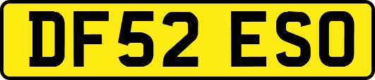 DF52ESO