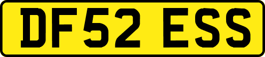 DF52ESS