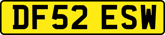 DF52ESW