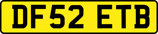 DF52ETB