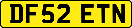 DF52ETN