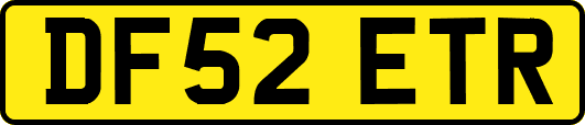 DF52ETR