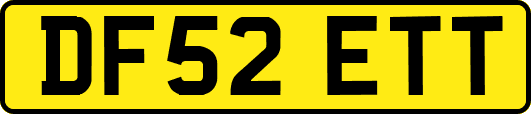 DF52ETT