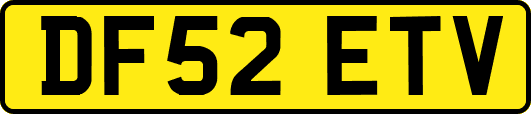 DF52ETV