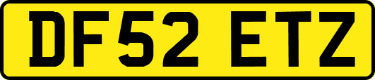 DF52ETZ