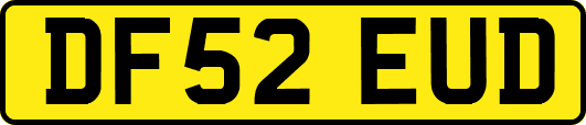 DF52EUD