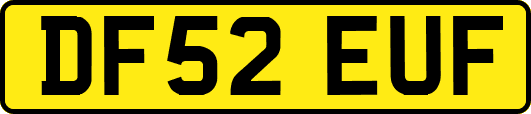 DF52EUF