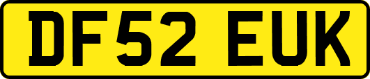 DF52EUK