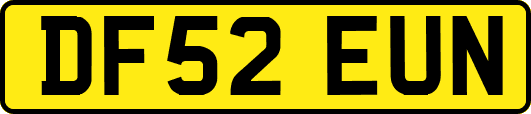 DF52EUN