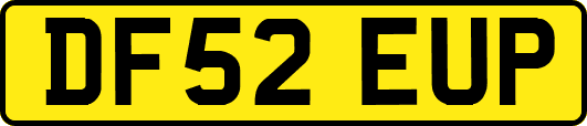 DF52EUP