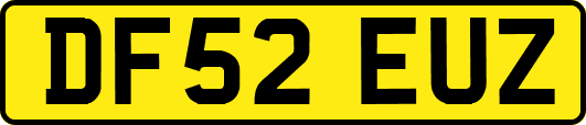 DF52EUZ