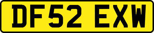 DF52EXW