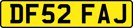 DF52FAJ