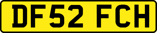 DF52FCH