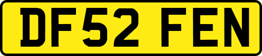 DF52FEN