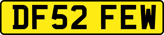 DF52FEW