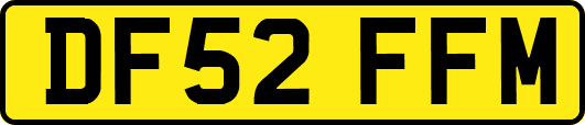 DF52FFM