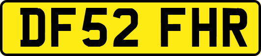 DF52FHR