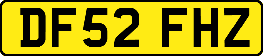 DF52FHZ