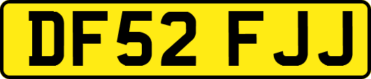DF52FJJ