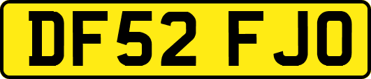 DF52FJO
