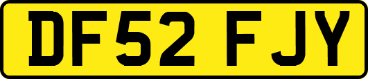 DF52FJY