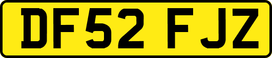 DF52FJZ