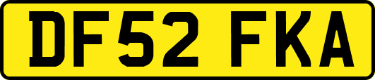 DF52FKA