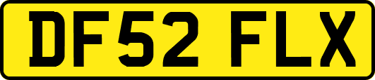 DF52FLX