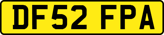 DF52FPA