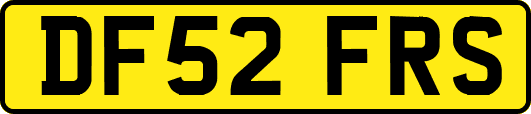 DF52FRS