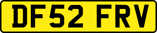 DF52FRV