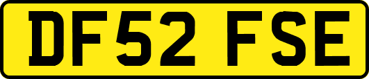 DF52FSE