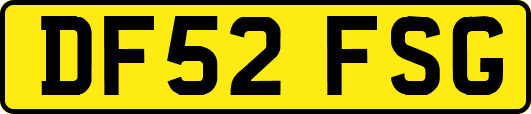 DF52FSG