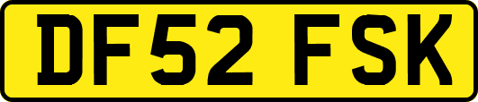 DF52FSK