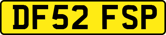 DF52FSP